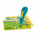 Sapientino Educational Game Enciclopedia Electronica For Ages 5-7