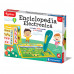 Sapientino Educational Game Enciclopedia Electronica For Ages 5-7