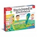 Sapientino Educational Game Enciclopedia Electronica For Ages 5-7