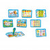 Sapientino Educational Game Enciclopedia Electronica For Ages 3-5