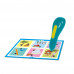 Sapientino Educational Game Enciclopedia Electronica For Ages 3-5