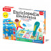 Sapientino Educational Game Enciclopedia Electronica For Ages 3-5