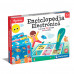 Sapientino Educational Game Enciclopedia Electronica For Ages 3-5