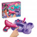 Crazy Chic Fantastic Nails For Ages 6+