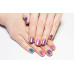 Crazy Chic Fantastic Nails For Ages 6+