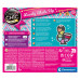 Crazy Chic Kids' Makeup Set - Swan For Ages 6+