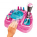 Crazy Chic Nails Studio For Ages 6+