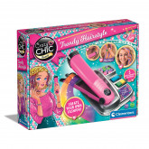 Crazy Chic Fantastic Hair Set For Ages 6+