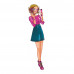 Crazy Chic Fantastic Hair Set For Ages 6+