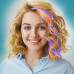 Crazy Chic Fantastic Hair Set For Ages 6+