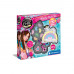 Crazy Chic Kids' Makeup Set - Rainbow For Ages 6+