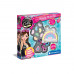 Crazy Chic Kids' Makeup Set - Rainbow For Ages 6+
