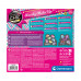 Crazy Chic Kids' Makeup Set - Rainbow For Ages 6+