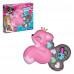 Crazy Chic Kids' Makeup Set - Fox For Ages 6+