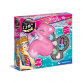 Crazy Chic Kids' Makeup Set - Fox For Ages 6+