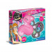 Crazy Chic Kids' Makeup Set - Fox For Ages 6+