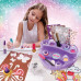 Paletina Glam Drawing Set Heart Shaped For Ages 3+