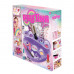 Paletina Glam Drawing Set Heart Shaped For Ages 3+