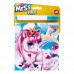 AS Drawing Set Pocket Fantasy Dreams In 4 Different Items For Ages 3+