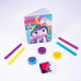 AS Drawing Set Pocket Fantasy Dreams In 4 Different Items For Ages 3+