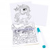 AS Drawing Set Pocket Fantasy Dreams In 4 Different Items For Ages 3+