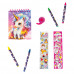 AS Drawing Set Pocket Fantasy Dreams In 4 Different Items For Ages 3+