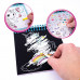 AS Drawing Set Pocket Fantasy Dreams In 4 Different Items For Ages 3+