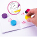 AS Drawing Set Pocket Fantasy Dreams In 4 Different Items For Ages 3+