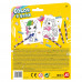 AS Drawing Set Pocket Fantasy Dreams In 4 Different Items For Ages 3+