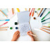 AS Drawing Set Pocket Dinosaurs In 4 Different Items For Ages 3+
