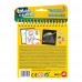 AS Drawing Set Pocket Dinosaurs In 4 Different Items For Ages 3+
