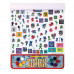 Giga Block Drawing Set Disney PJ Masks 4 In 1 For Ages 3+