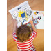 Giga Block Drawing Set Disney PJ Masks 4 In 1 For Ages 3+