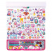 Giga Block Drawing Set Peppa Pig 5 In 1 For Ages 3+