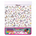 Giga Block Drawing Set Fantasy Dreams 5 In 1 For Ages 3+