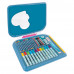 AS Art Case Drawing Set Disney Frozen For Ages 3+