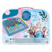 AS Art Case Drawing Set Disney Frozen For Ages 3+