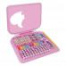 AS Art Case Drawing Set Disney Minnie For Ages 3+
