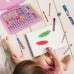 AS Art Case Drawing Set Disney Minnie For Ages 3+