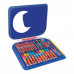 AS Art Case Drawing Set Disney Cars For Ages 3+