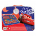 AS Art Case Drawing Set Disney Cars For Ages 3+