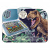 AS Art Case Drawing Set Jurassic World For Ages 3+