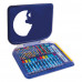 AS Art Case Drawing Set Sonic The Hedgehog For Ages 3+