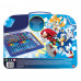 AS Art Case Drawing Set Sonic The Hedgehog For Ages 3+