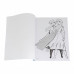 AS Drawing Set Disney Frozen Transparent Bag For Ages 3+