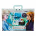 AS Drawing Set Disney Frozen Transparent Bag For Ages 3+