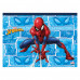 AS Drawing Set Marvel Spiderman Transparent Bag For Ages 3+