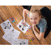 AS Drawing Set In Backpack Disney Minnie For Ages 3+