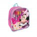 AS Drawing Set In Backpack Disney Minnie For Ages 3+