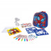 AS Drawing Set In Backpack Marvel Spidey And His Amazing Friends For Ages 3+